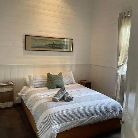 Beach House Of Queenscliff Exterior photo