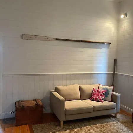 Beach House Of Queenscliff Exterior photo