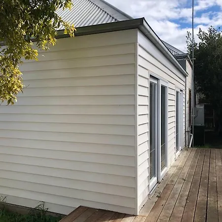 Beach House Of Queenscliff Exterior photo