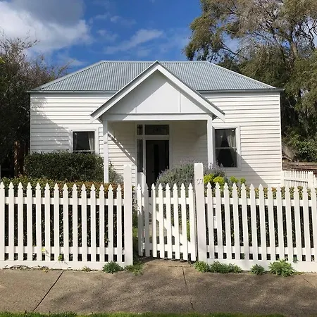 Beach House Of Queenscliff Exterior photo