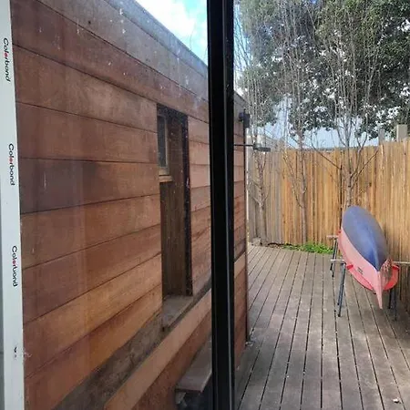 Beach House Of Queenscliff Exterior photo