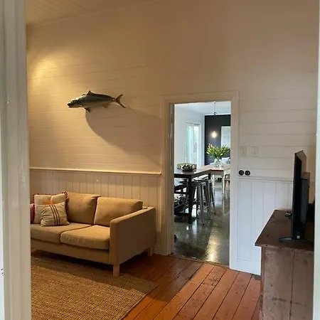 Beach House Of Queenscliff Exterior photo