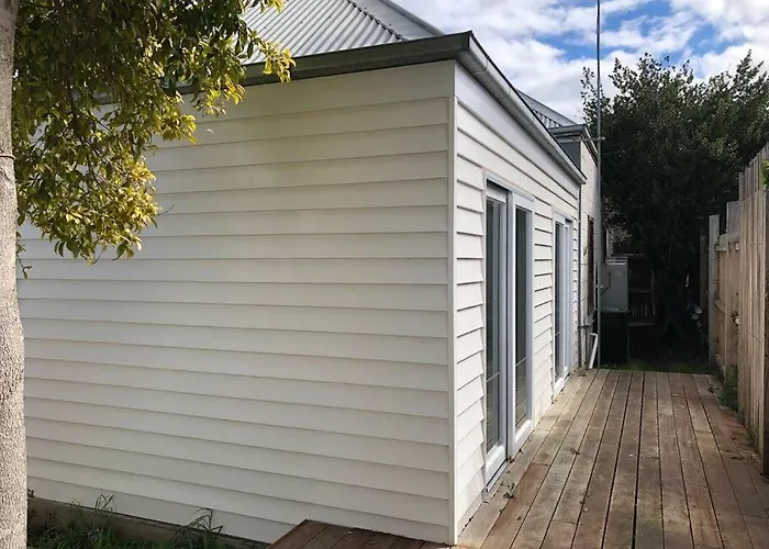 Beach House Of Queenscliff
