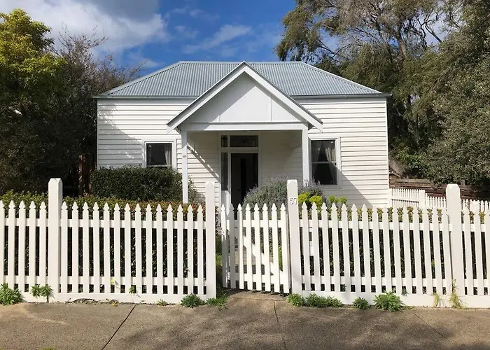 Beach House Of Queenscliff