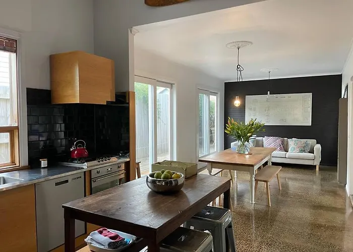 Beach House Of Queenscliff