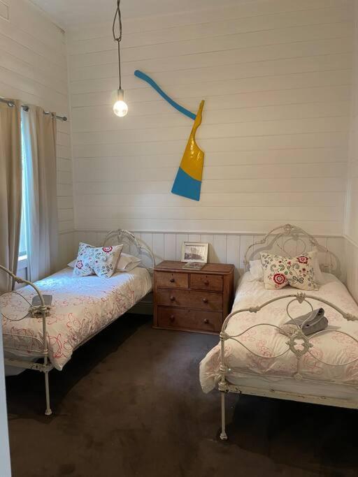 House Of Queenscliff